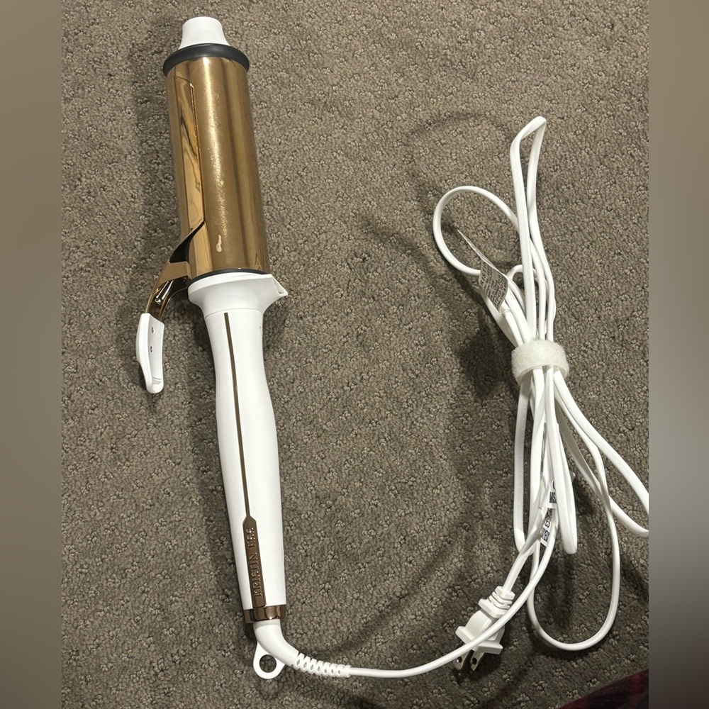 Kristen Ess 2” Curling Iron